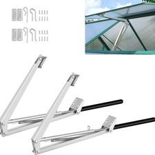 Greenhouse Vent Automatic