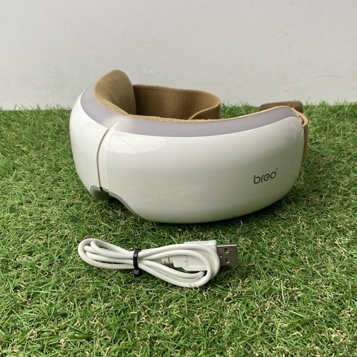 Breo isee4 eye massager - isee4,