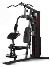 Marcy Eclipse HG3000 Compact