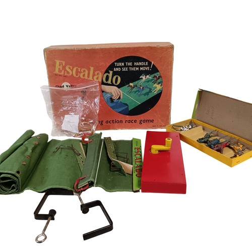 Chad valley escalado vintage - chad,