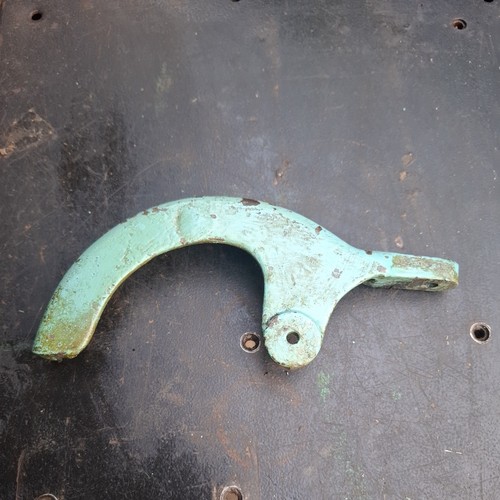 Myford type lathe back gear - myford,