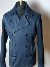 SUPERDRY Navy Blue Remastered