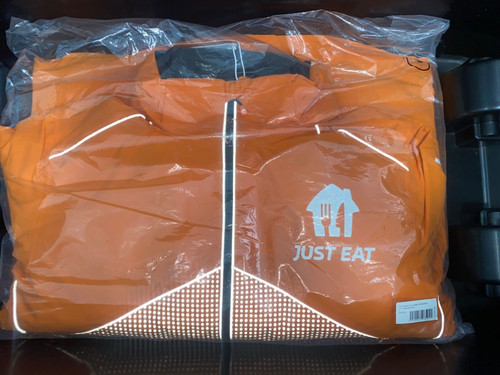 Just eat waterproof - , in