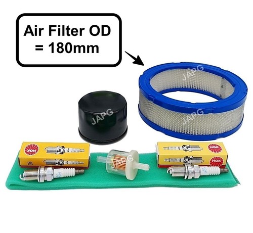 Service kit briggs stratton - kit,