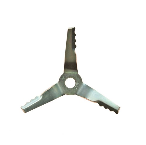 Genuine stihl shredder blade - shredder,