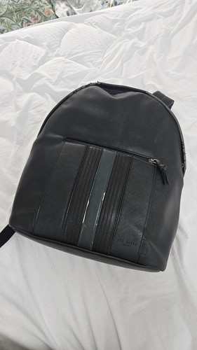 Mens ted baker backpack - ted,