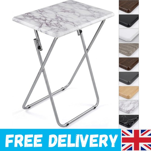 Small folding table - table, room