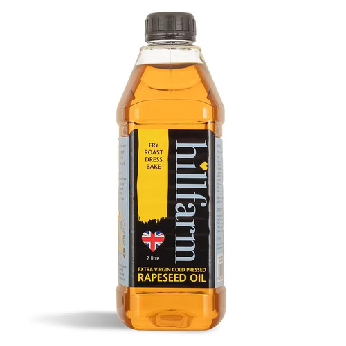 Hillfarm extra virgin cold - hillfarm,
