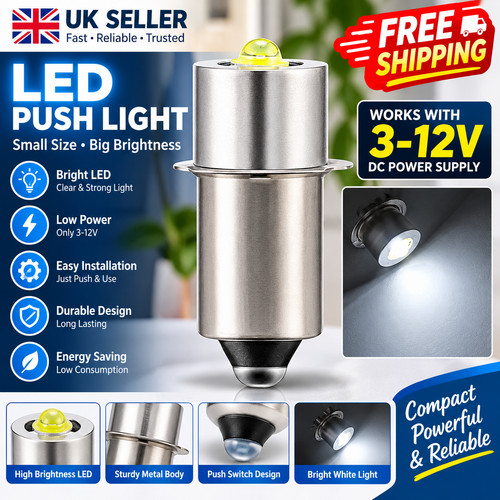 For maglite super - for,