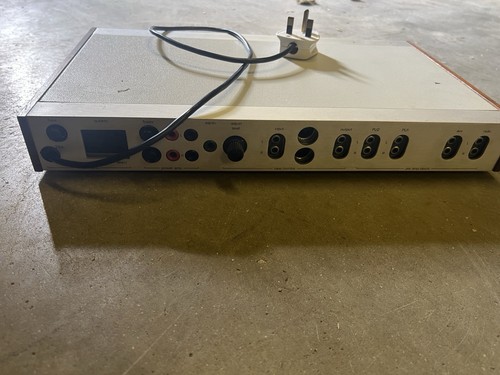 Cambridge audio p50 stereo - cambridge,