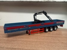 Corgi Modern Truck Heavy