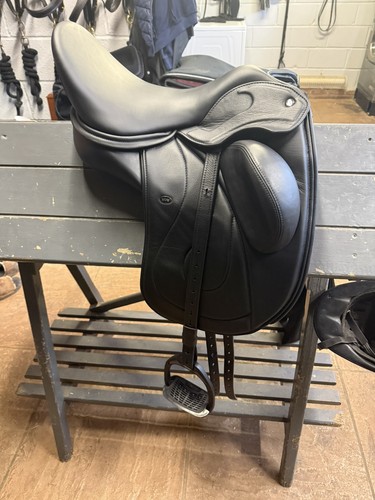 Black wow dmk pinnacle - black,