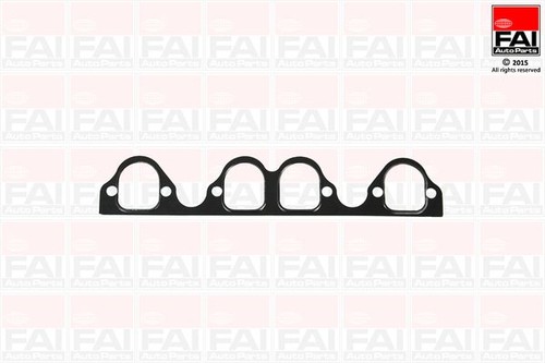 Fai im534 intake manifold - fai,