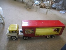 Vintage Pressed Steel 24"