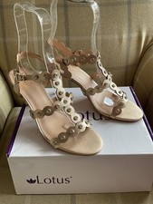 BNIB NEW LOTUS INAYA GOLD OPEN