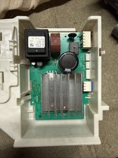 Bosch Washing Machine Motor