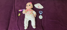 Baby Alive Real As Can Be Baby Doll