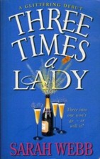 Three Times a Lady Paperback