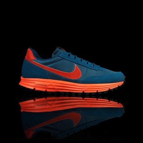 Nike lunar ldv trail - lunar,