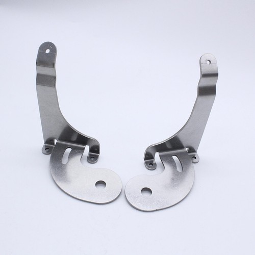 Pieces spotlight brackets - 2,