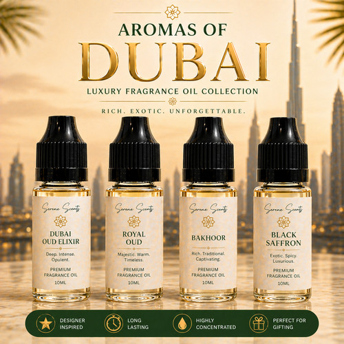Aromas dubai fragrance - aromas,