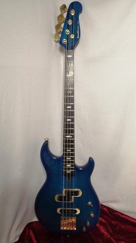 Yamaha 2000 electric bass - bb-2000,