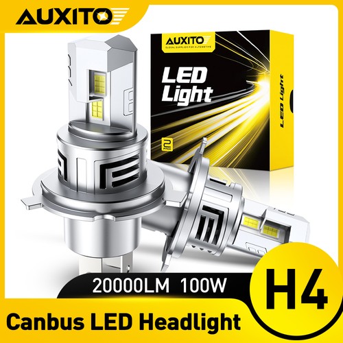 Auxito 9003 led - h4,