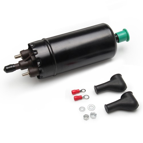 Universal inline high pressure - universal,