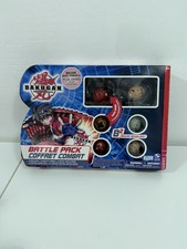 BAKUGAN battle brawlers MULTI
