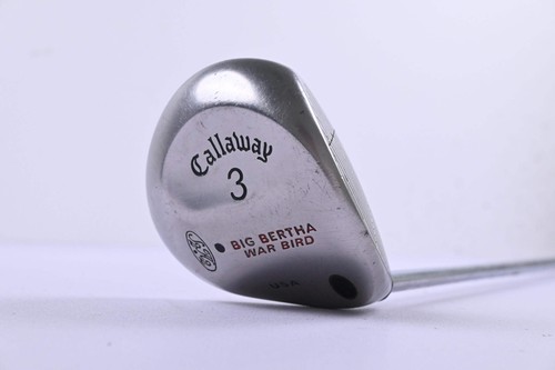 Callaway big bertha warbird - big, #3