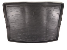 Id3 boot load - vw, tray