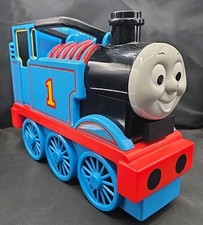 Thomas the Tank Engine & Friends Take N Play Series Carry Case Storage