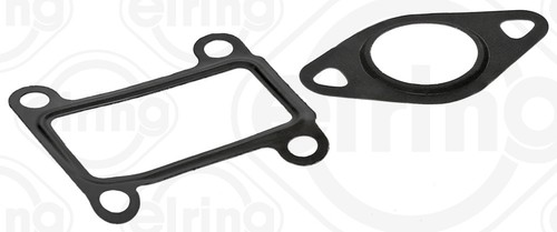 Elring 934 900 - gasket, set,