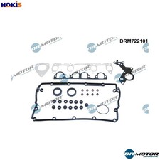 GASKET KIT CYLINDER HEAD