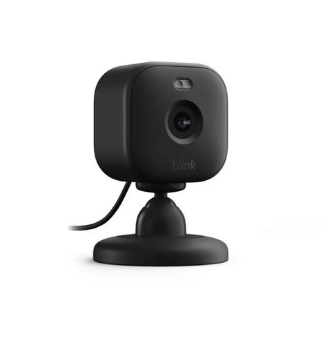 Blink mini plug in smart - blink, 2