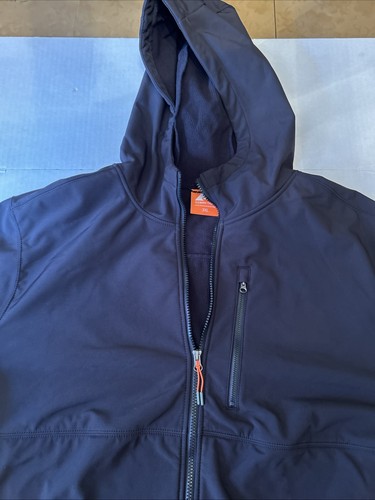 Ozark trail jacket full - ozark,