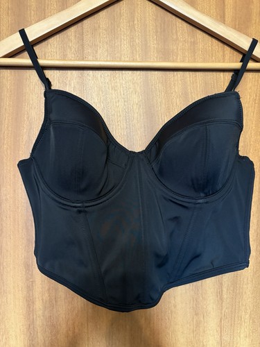 Primark 36b black - primark, satin