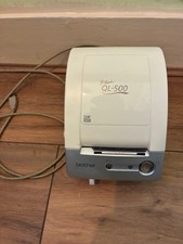Brother P-Touch QL-500
