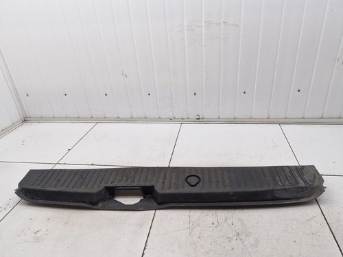 Ford transit connect mk2 - connect, rear
