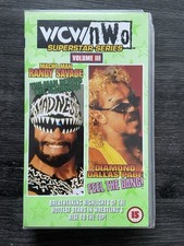 WCW/NWO SUPERSTAR SERIES