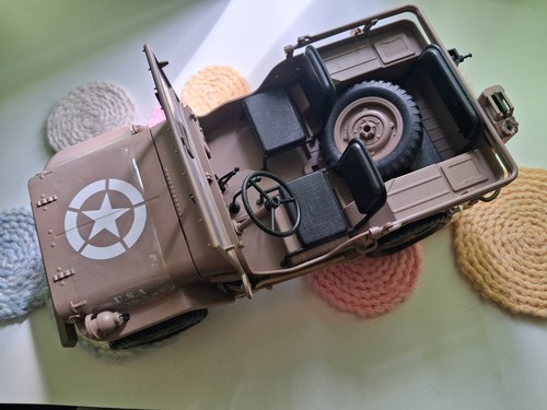 Jjrc c8815 military - 1/10, rc