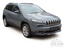 Jeep Cherokee Front Driveshaft 2.0 CRD 4x4 Diesel 125kW (170 HP) KL 2014 SUV