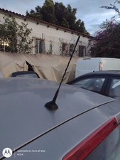 antenna RENAULT CLIO III