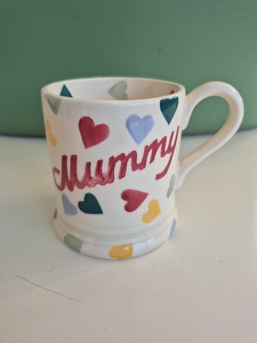 Emma bridgewater polka hearts - polka,
