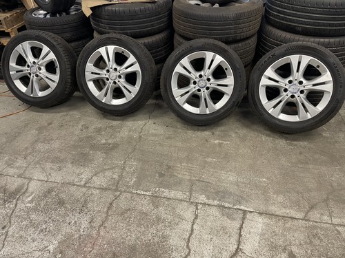 Mercedes class w205 - mercedes,