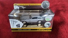 Corgi CC04309 Aston Martin DB5