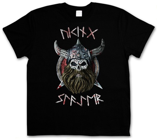 Viking slayer shirt - t-shirt,