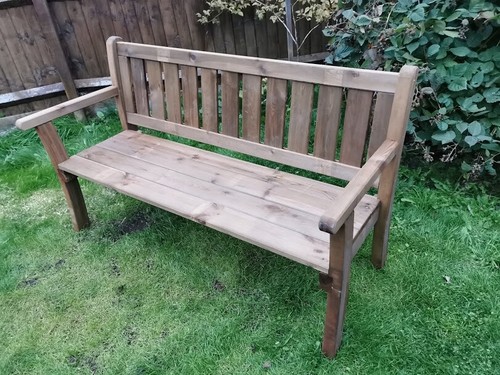 Wow wood garden patio - wood,