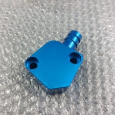 TB1 Oil Pump Cap With Vent