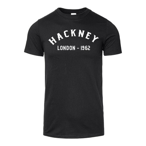 Men shirt hackney london - men's,